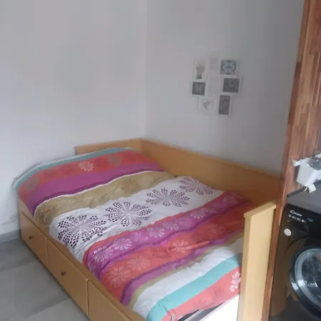 Apartmán De Lina - Trianon 38 - Self Check-in - La Grande Motte